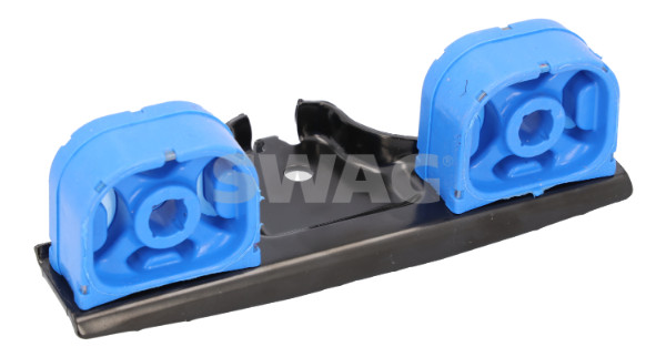 SWAG 33 11 0838 Mount, exhaust system Front for DACIA RENAULT